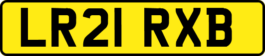 LR21RXB