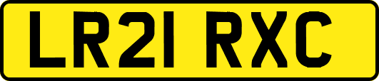LR21RXC