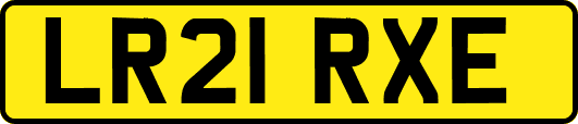 LR21RXE