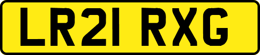 LR21RXG