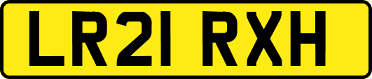 LR21RXH