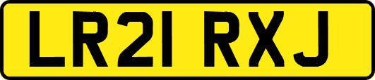 LR21RXJ