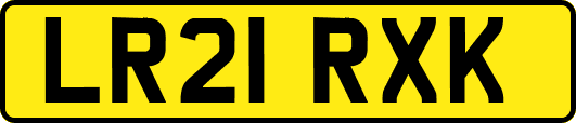 LR21RXK