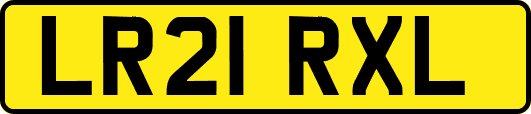 LR21RXL