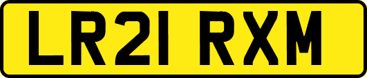 LR21RXM