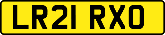 LR21RXO