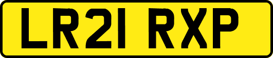 LR21RXP