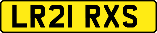 LR21RXS