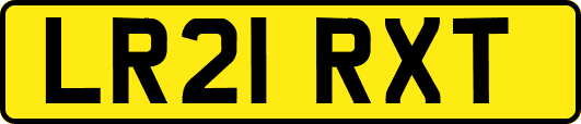 LR21RXT