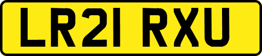 LR21RXU