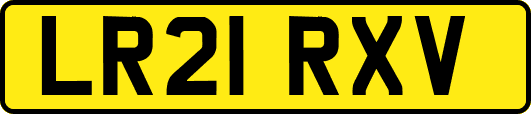 LR21RXV