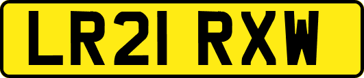 LR21RXW