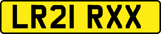LR21RXX