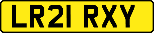 LR21RXY