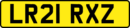 LR21RXZ