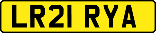 LR21RYA