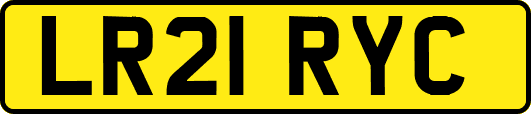 LR21RYC