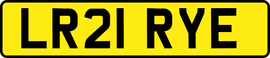 LR21RYE