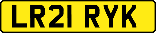 LR21RYK