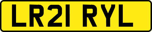 LR21RYL