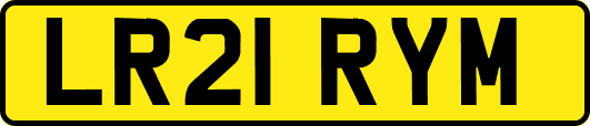 LR21RYM