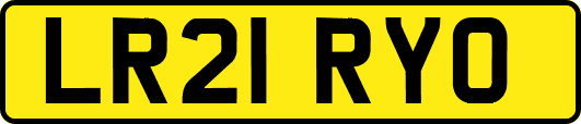 LR21RYO