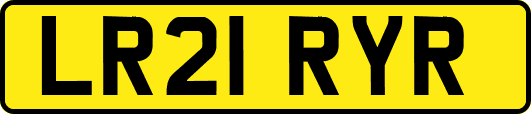 LR21RYR