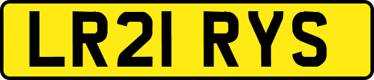 LR21RYS