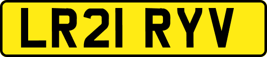 LR21RYV