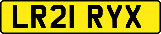 LR21RYX