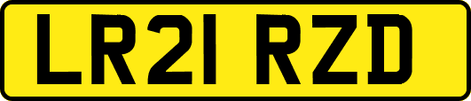 LR21RZD