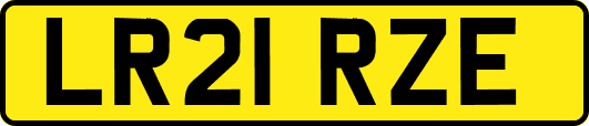 LR21RZE