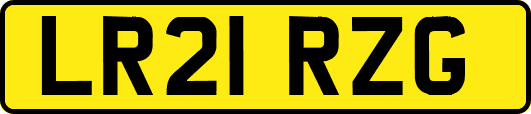 LR21RZG