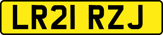 LR21RZJ