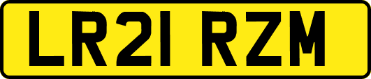 LR21RZM