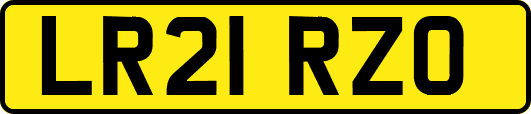 LR21RZO
