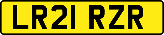 LR21RZR