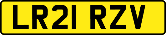 LR21RZV
