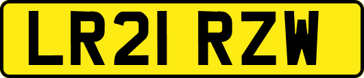 LR21RZW