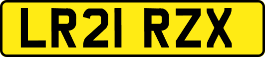 LR21RZX
