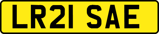 LR21SAE