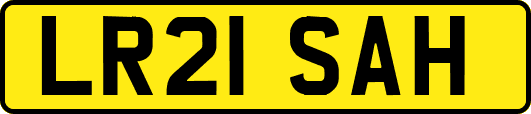 LR21SAH