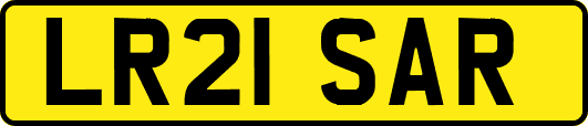 LR21SAR