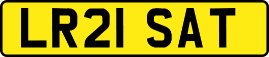 LR21SAT