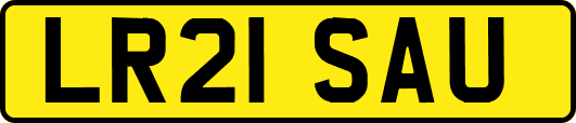 LR21SAU