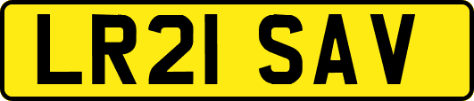 LR21SAV
