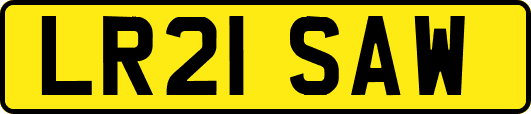 LR21SAW