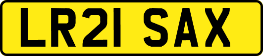LR21SAX