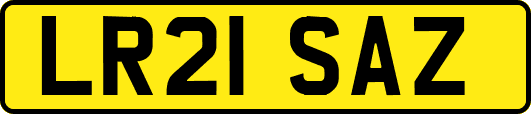 LR21SAZ