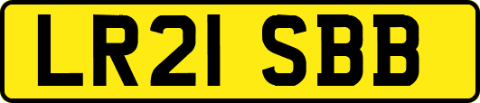 LR21SBB